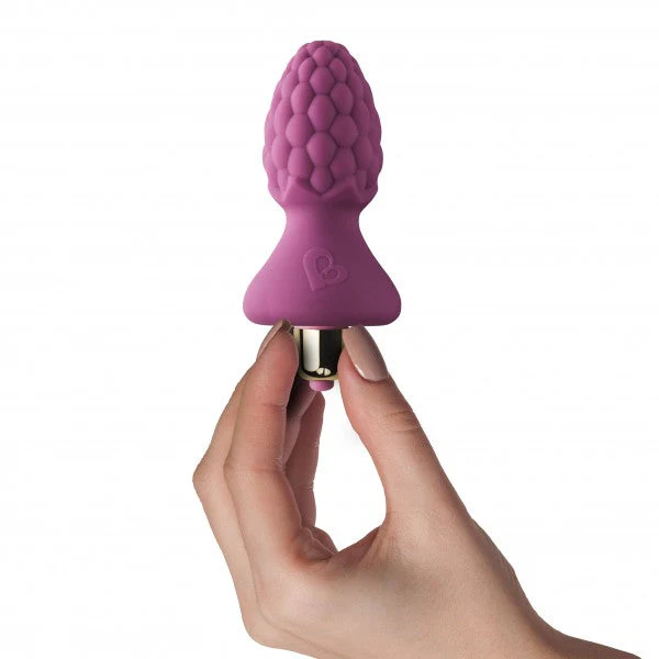 Assberries Raspberry - Image 2