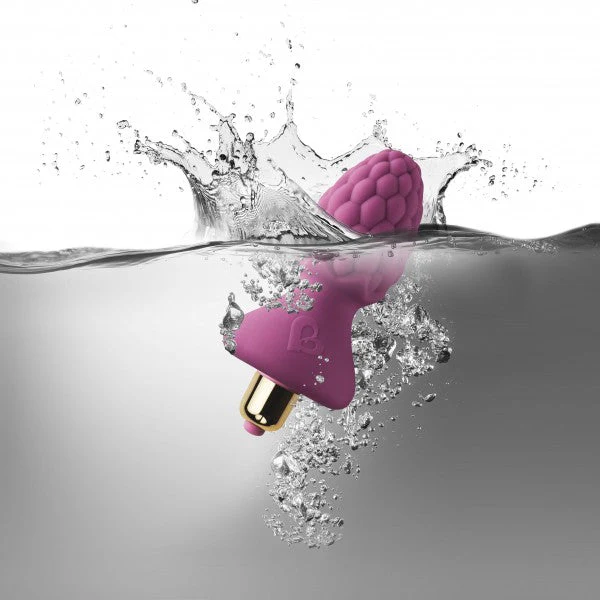 Assberries Raspberry - Image 3