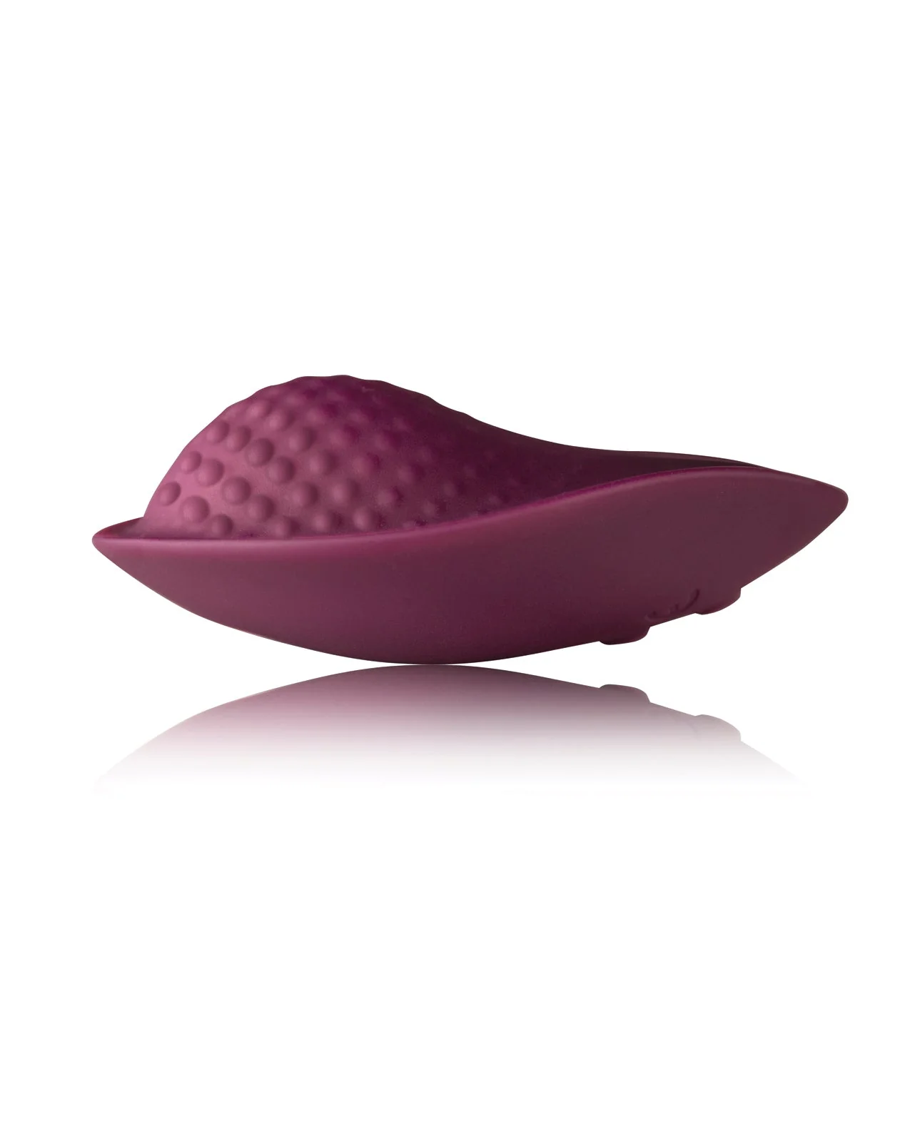 Rocks Off Knickerbocker Glory - Burgundy - Image 4
