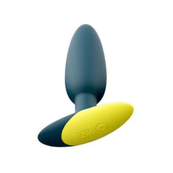 Bass Vibrating Anal Plug - Image 3