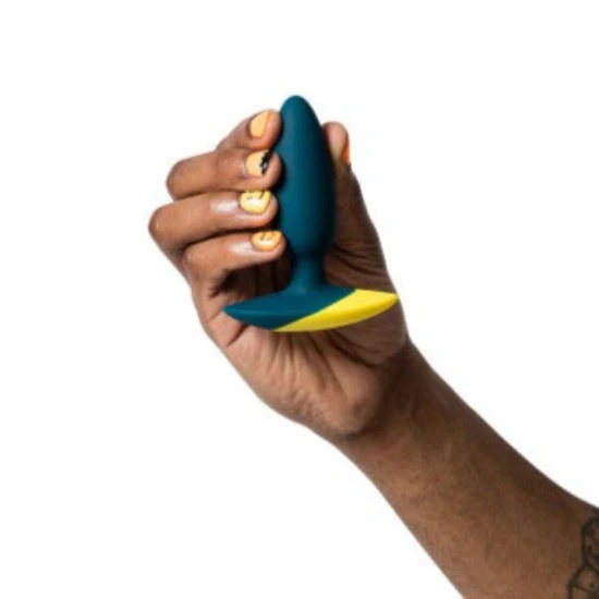Bass Vibrating Anal Plug - Image 4
