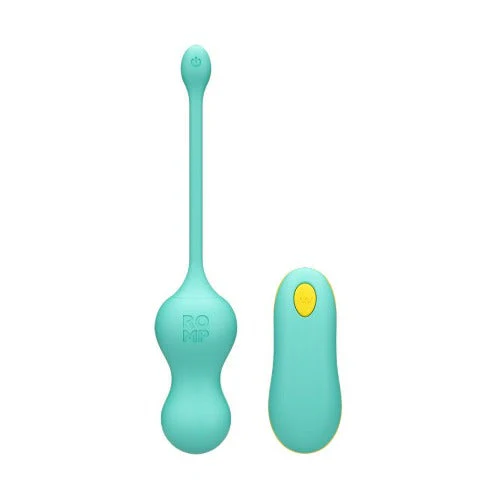 Cello Vibrating Egg - Image 3