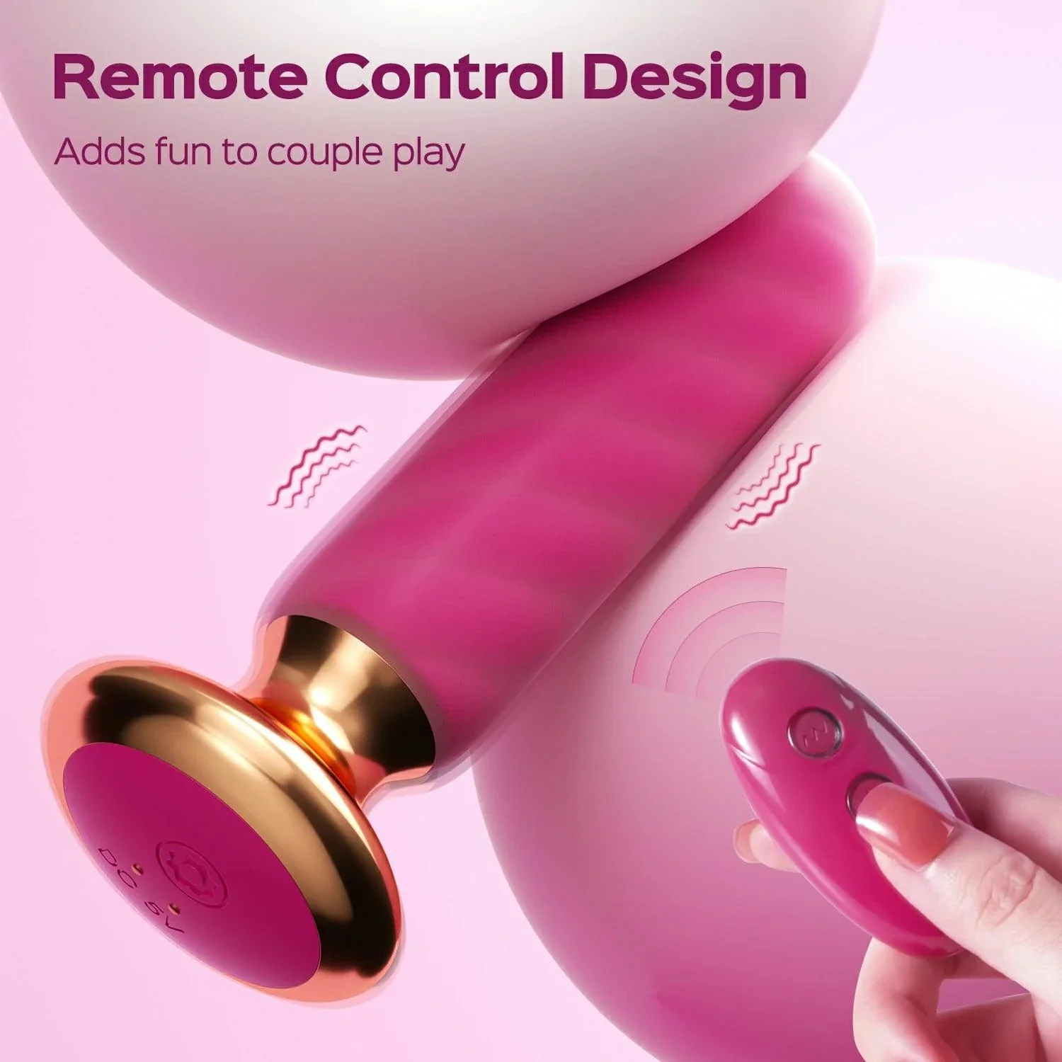 ROSE TWISTER - Image 2