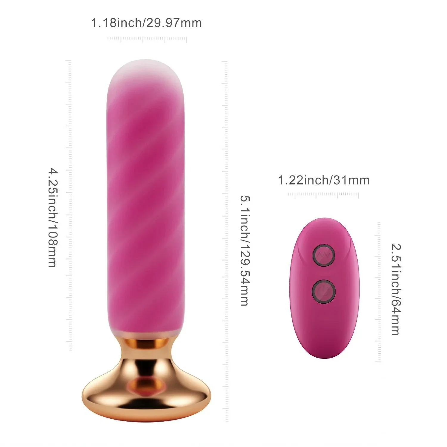 ROSE TWISTER - Image 5