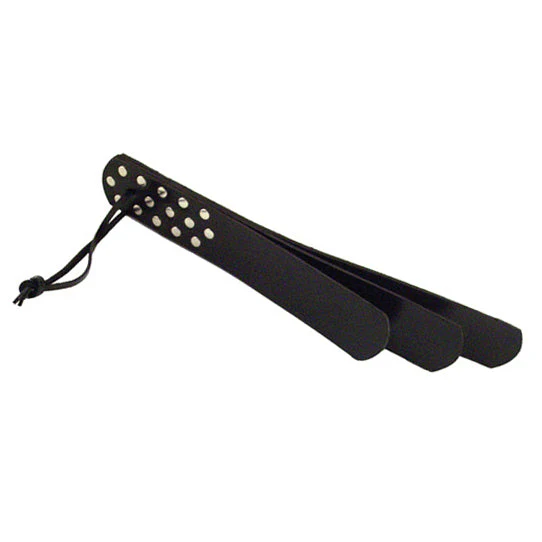 Three Straps Paddle - Image 2