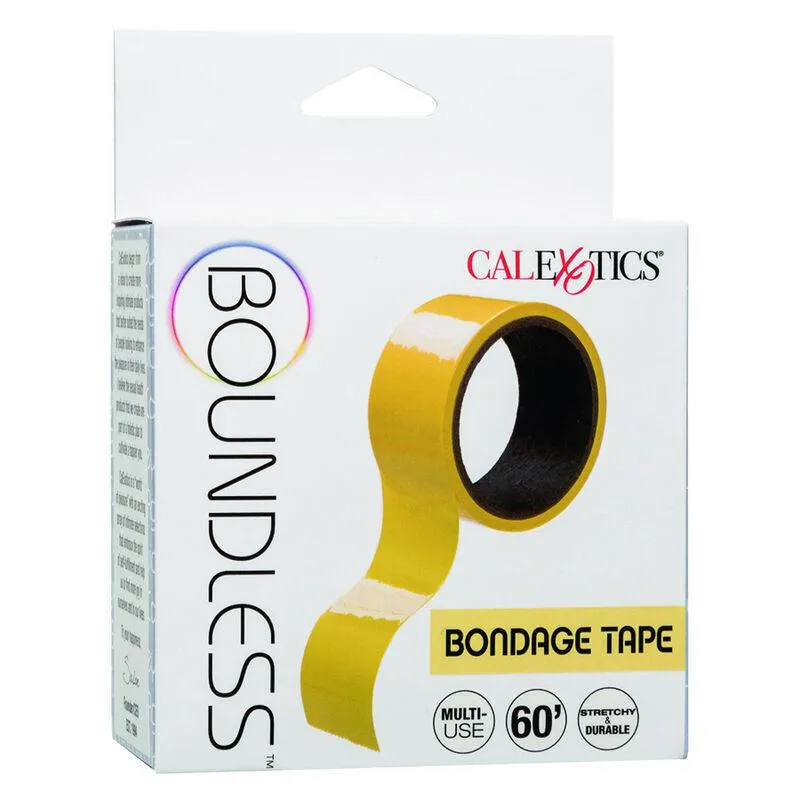 Ruban Bondage Élastique Réutilisable Bdsm