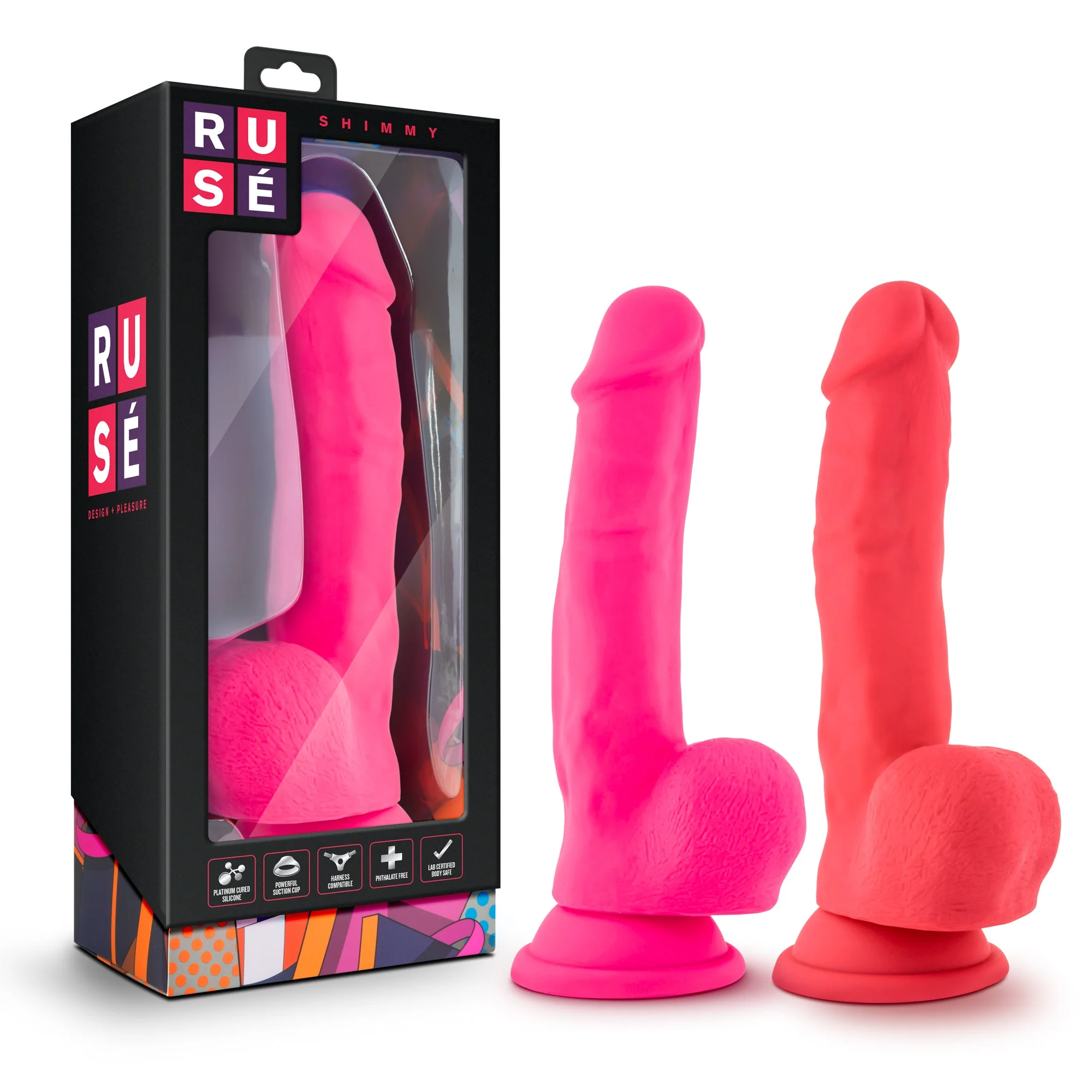 Shimmy - Image 8