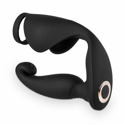 S-HANDE Versatile Remote Control Prostate Massager - Image 4