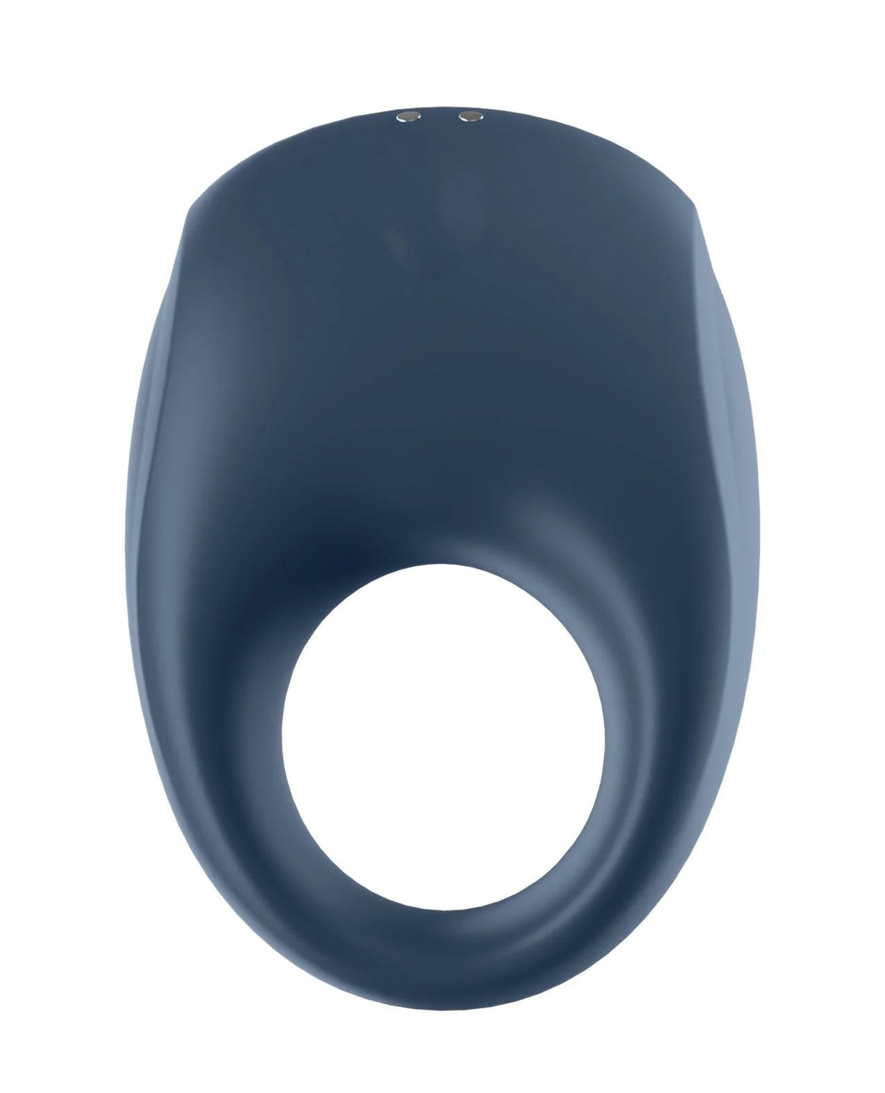 Satisfyer Strong One w/Bluetooth App - Blue - Image 2