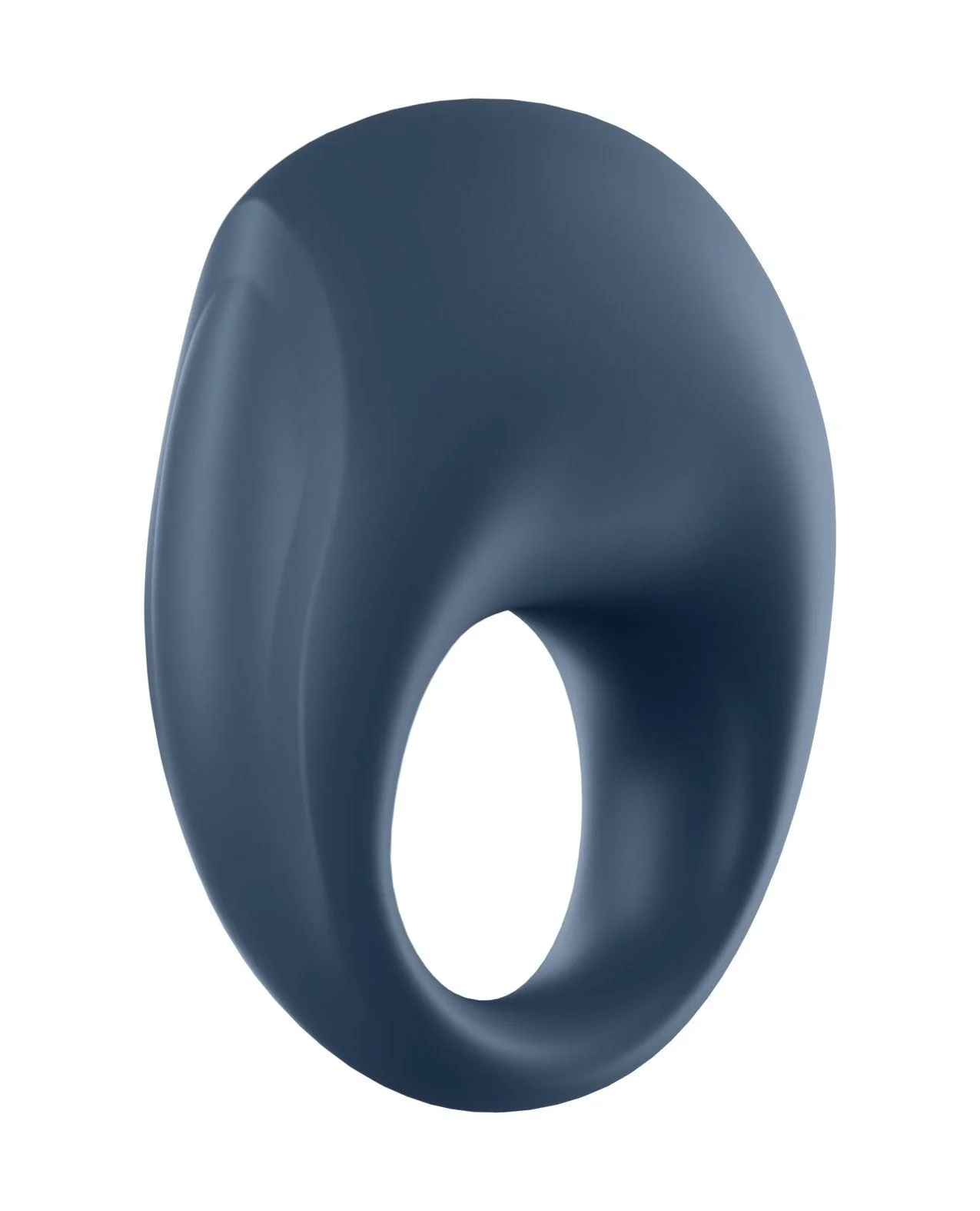 Satisfyer Strong One w/Bluetooth App - Blue - Image 3