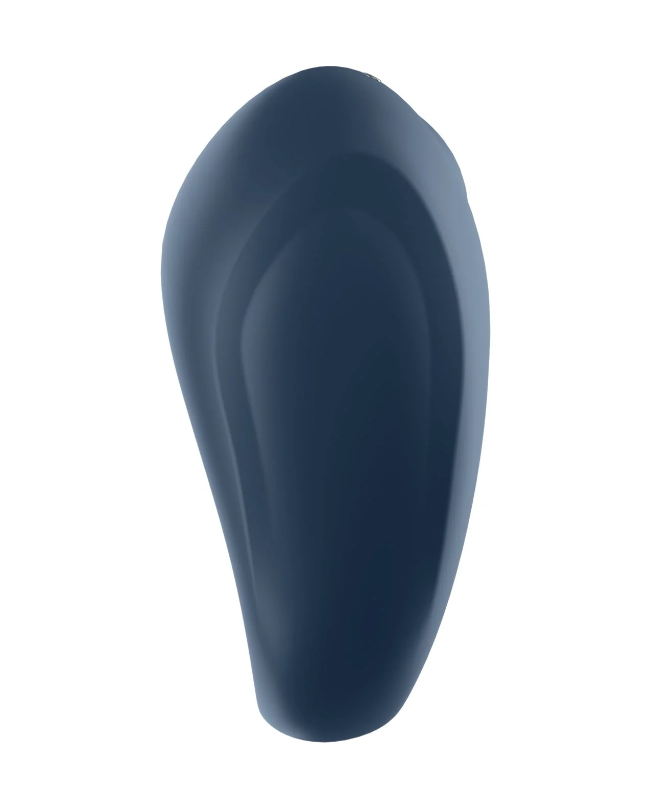 Satisfyer Strong One w/Bluetooth App - Blue - Image 4