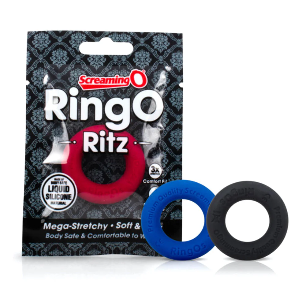 RingO Ritz - Image 3