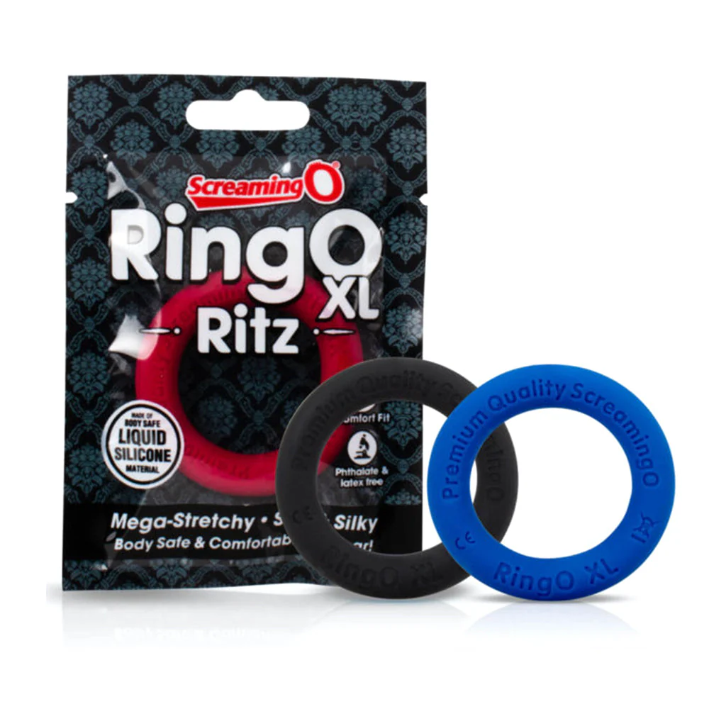 RingO Ritz - Image 6