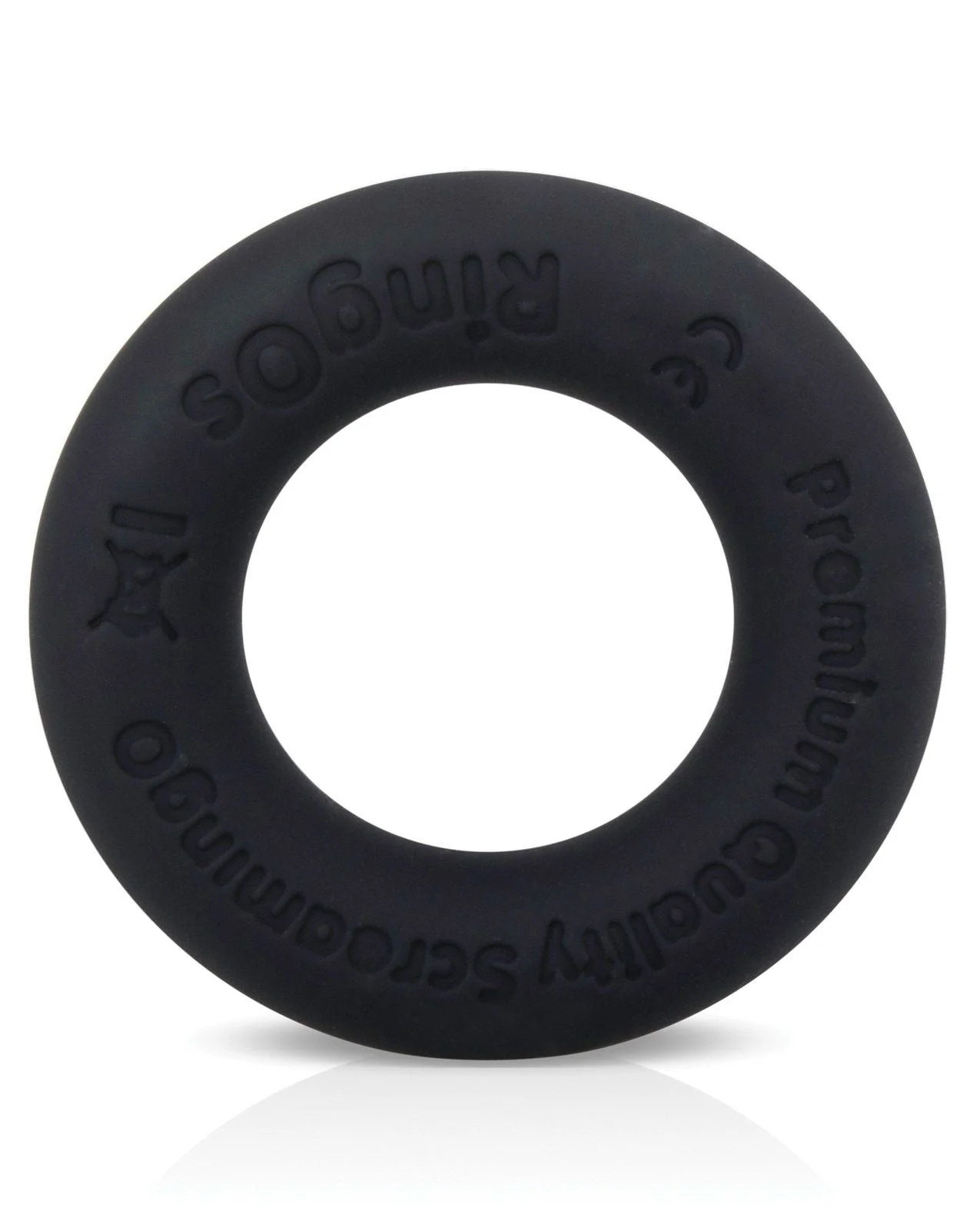 Screaming O RingO Ritz - Black - Image 2