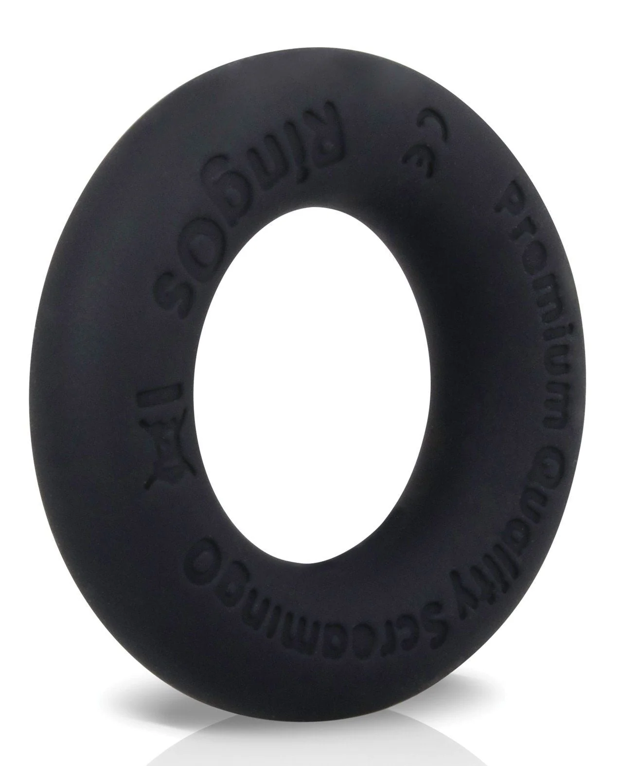 Screaming O RingO Ritz - Black - Image 3