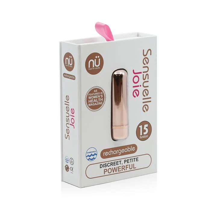 Joie Bullet - Image 7