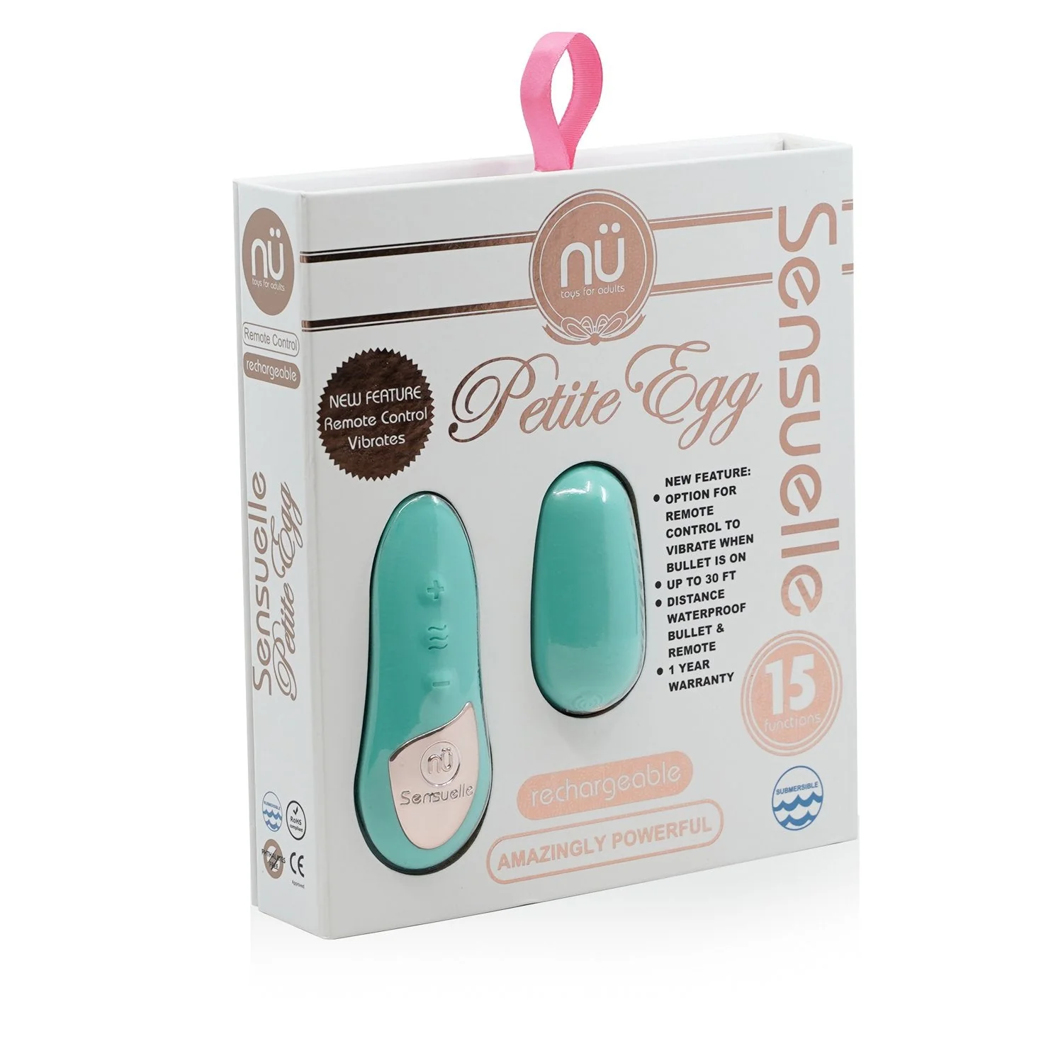 Petite Egg - Image 5