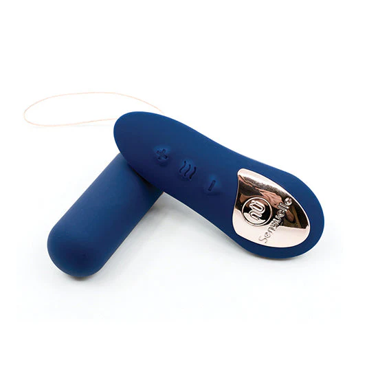 Remote Control Wireless Bullet Plus - Image 3