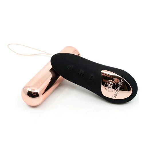 Remote Control Wireless Bullet Plus - Image 4