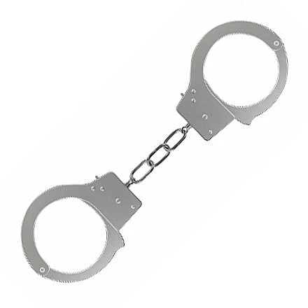 Ouch Beginner Handcuffs - Image 3