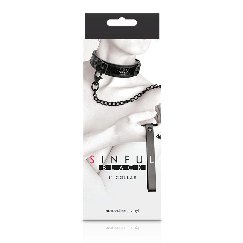 1" Collar - Image 2