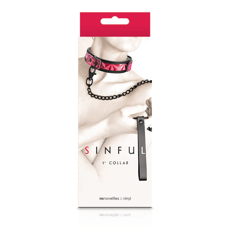 1" Collar - Image 4