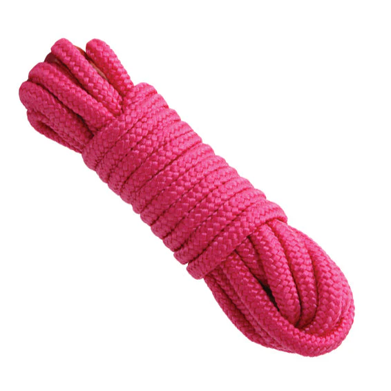 Nylon Rope 25ft - Image 3