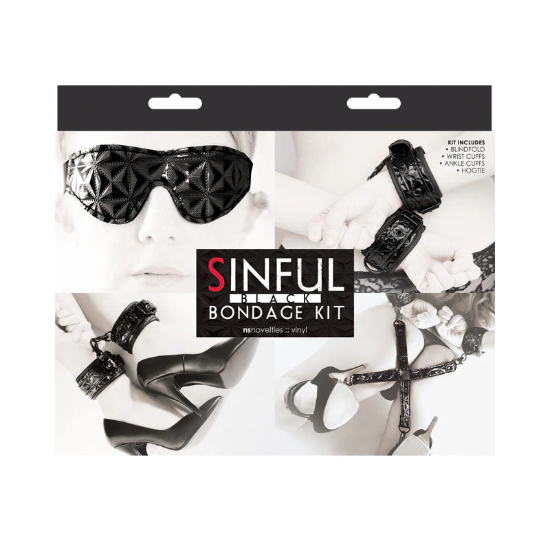 Bondage Kit - Image 2