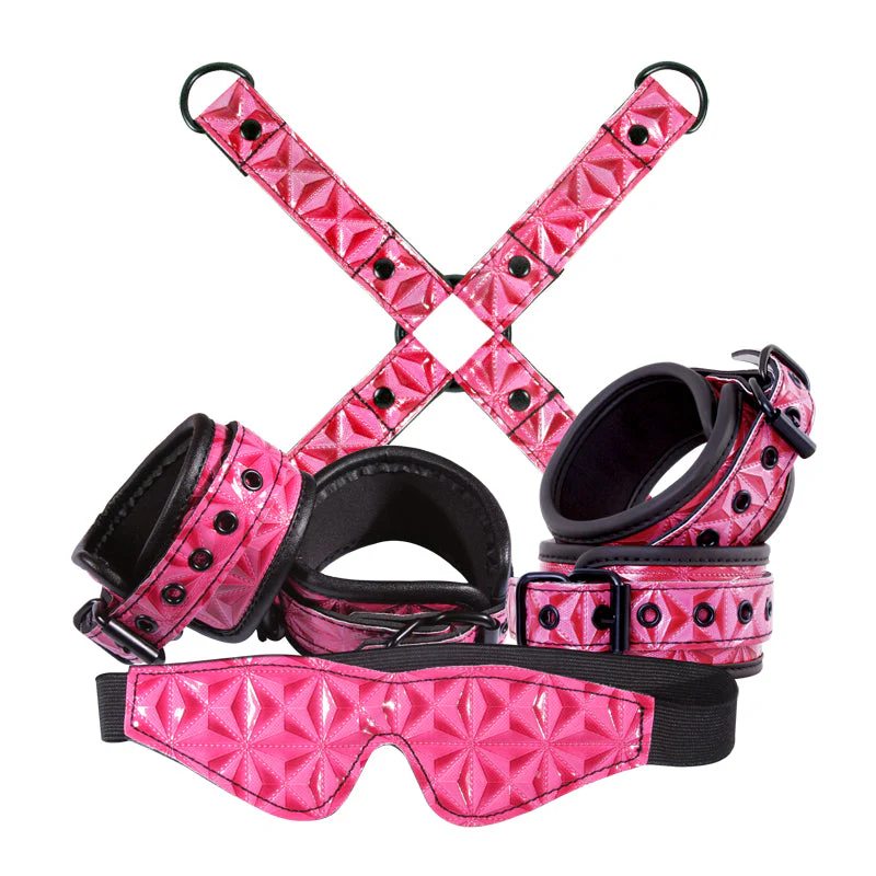 Bondage Kit - Image 3