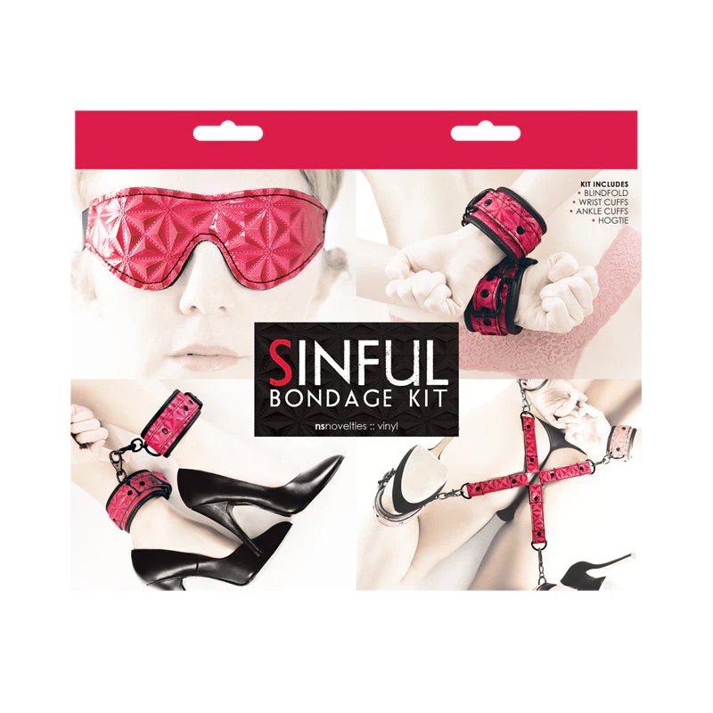Bondage Kit - Image 4