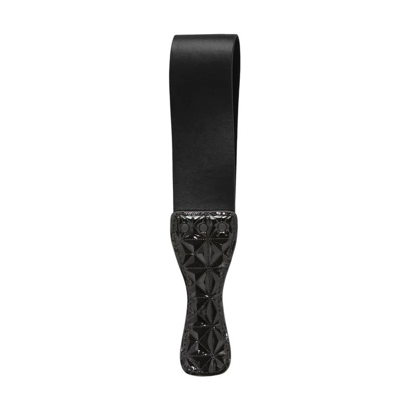 Looped Paddle