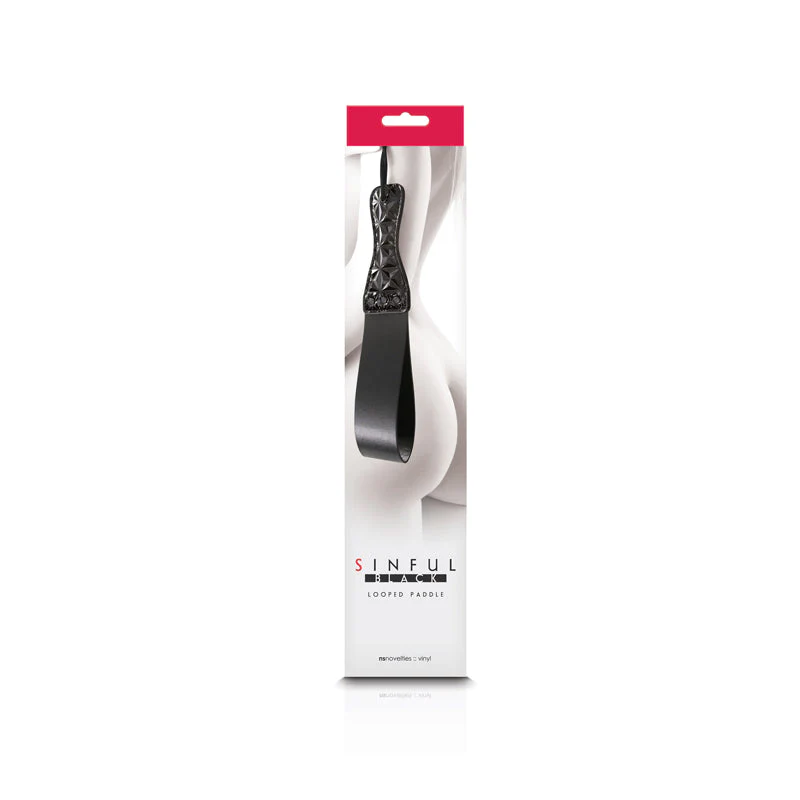 Looped Paddle - Image 2