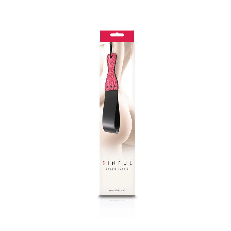 Looped Paddle - Image 4