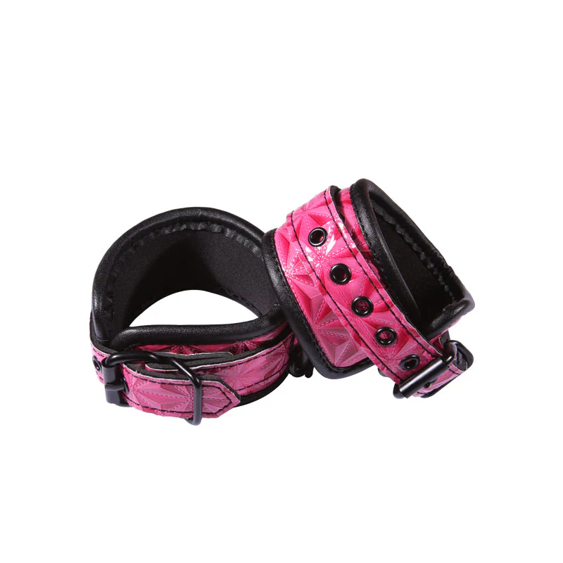Wrist Cuffs - Image 3