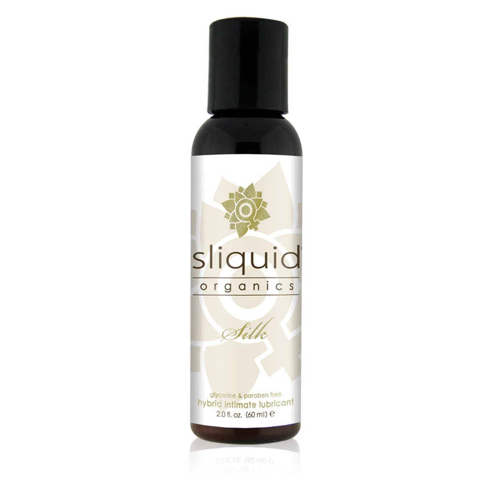 Sliquid Organics Silk - Image 2