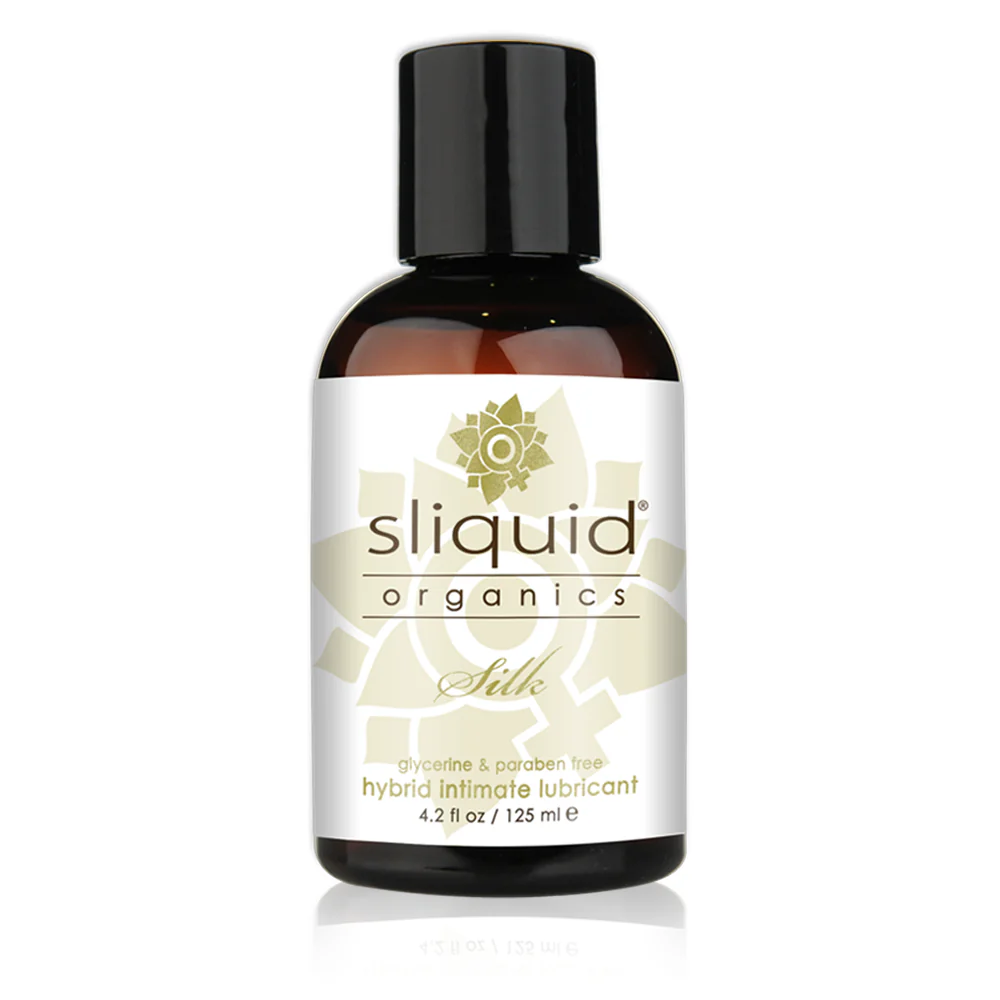 Sliquid Organics Silk - Image 3