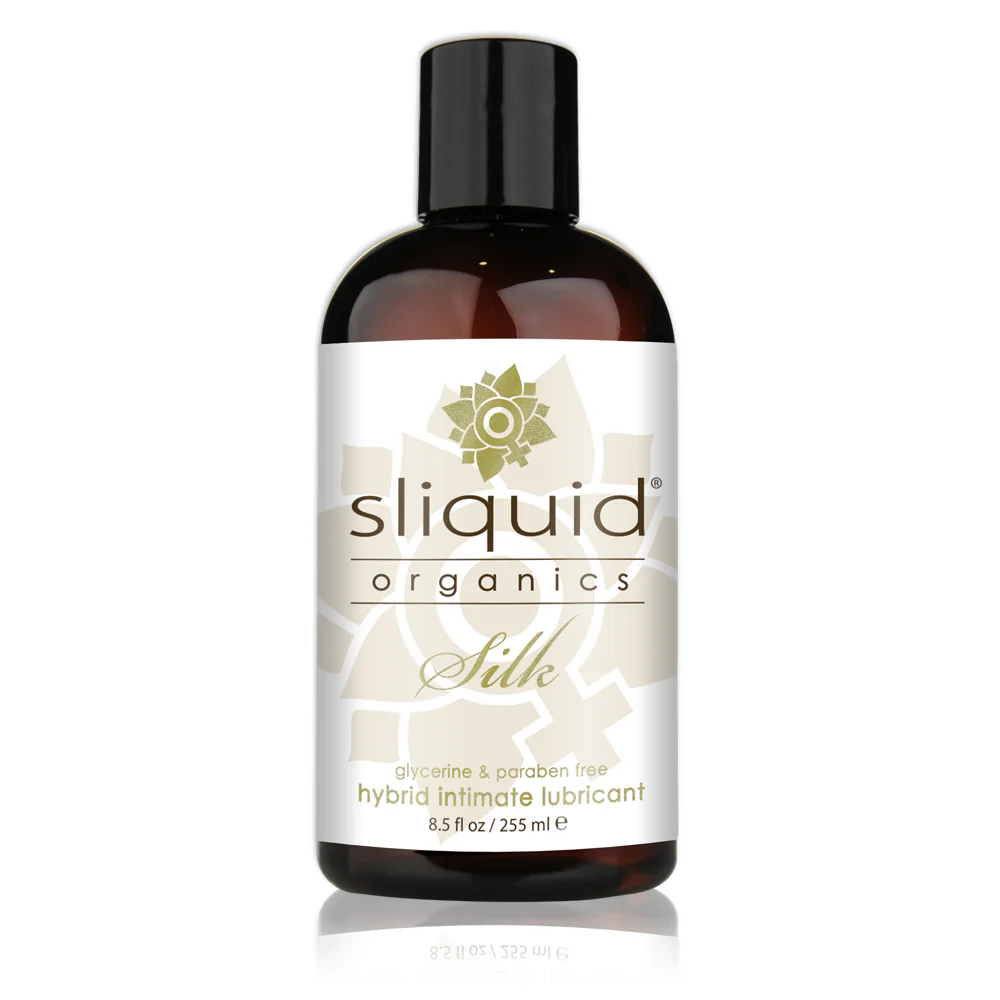 Sliquid Organics Silk - Image 4