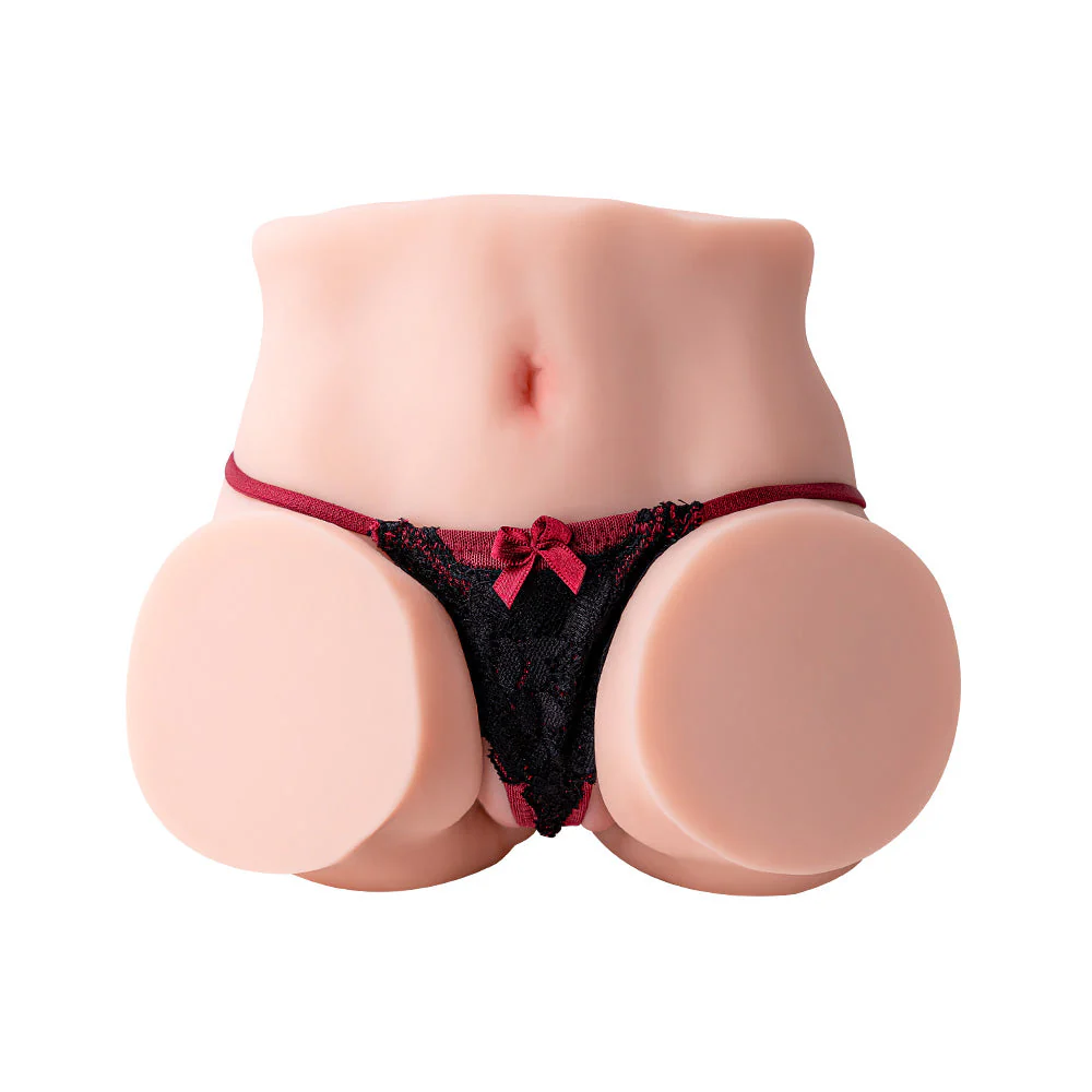 【Soroya】Mehrkanalig Gesäß Sexspielzeug 2kg - Image 2