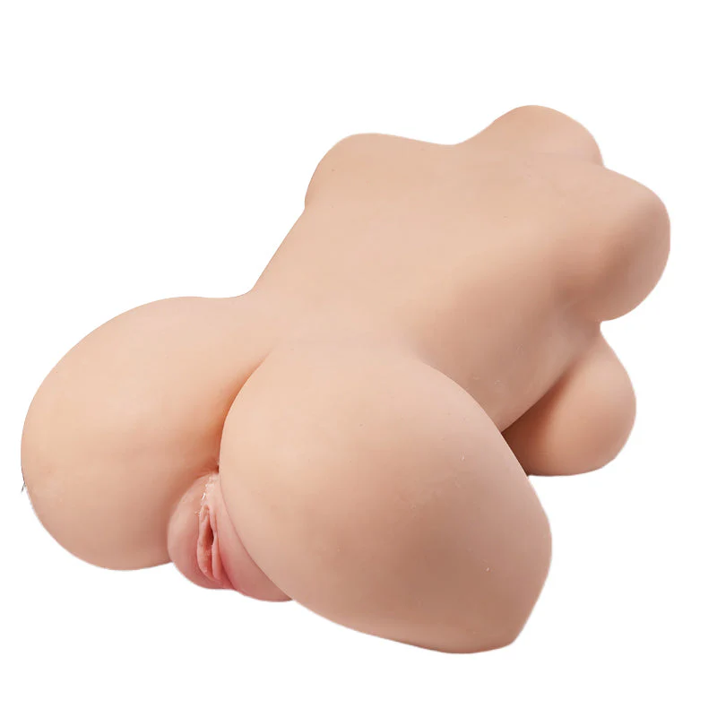 Miki : 6.2kg Riesige Titten Bester männlicher Onanierer 10 Saug-/Vibrationsmuster - Image 3