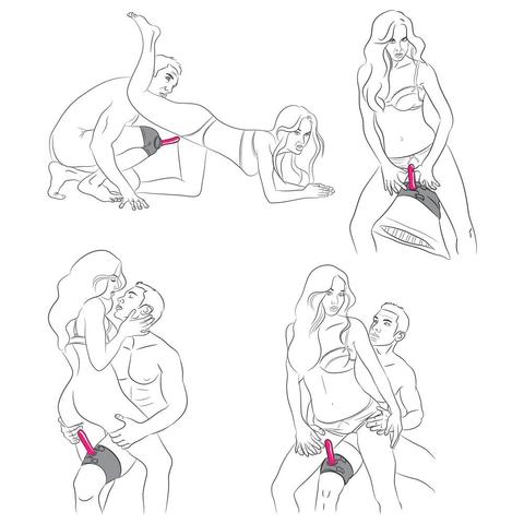 Thigh Harness - Image 5