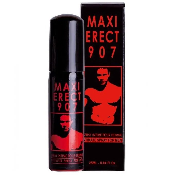 Spray Érection Rapide Pour Hommes - Image 2