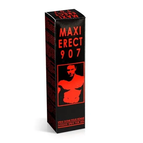 Spray Érection Rapide Pour Hommes - Image 3