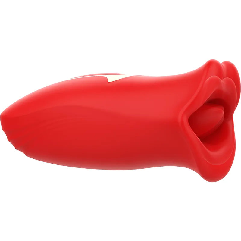 Stimulateur Clitoridien Silicone Doux Multiple Orgasmes - Image 4