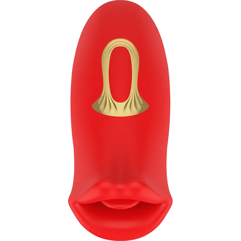 Stimulateur Clitoridien Silicone Doux Multiple Orgasmes - Image 6