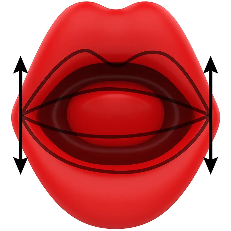 Stimulateur Clitoridien Silicone Doux Multiple Orgasmes - Image 9
