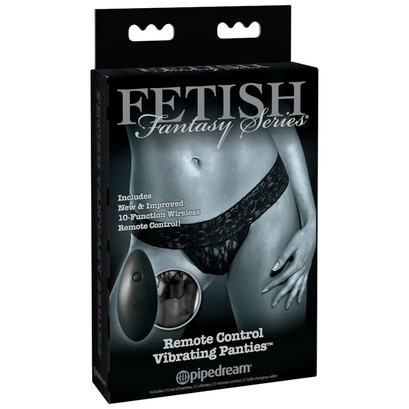 String Sexy À Taille Basse Avec Œuf Vibrant Télécommandé