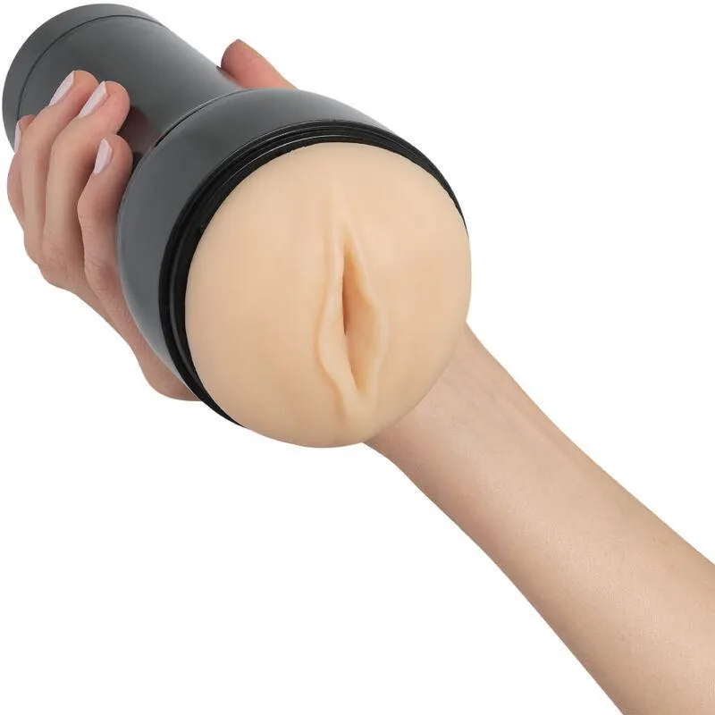 Stroker Réaliste Kiiroo Compatible Keon - Image 3