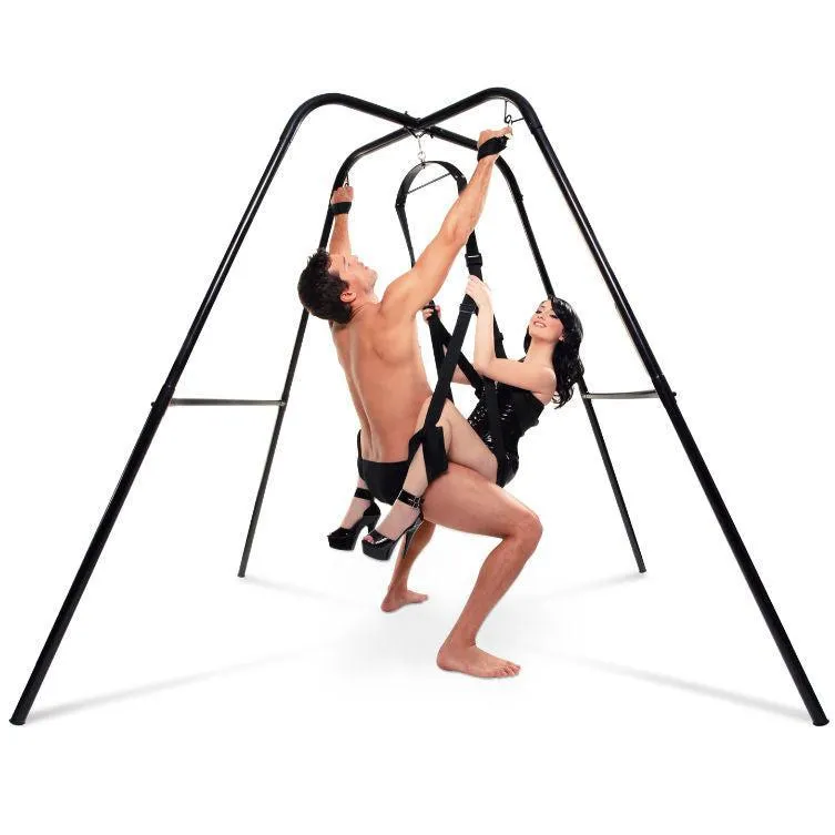 Support De Balançoire De Bondage Robuste - Image 2
