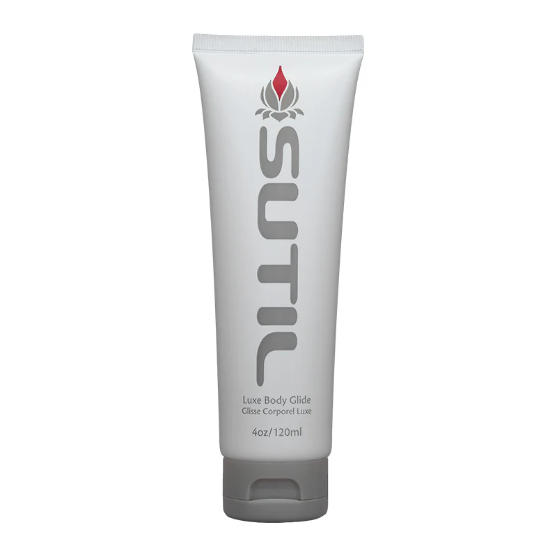 Luxe Body Glide - Image 2