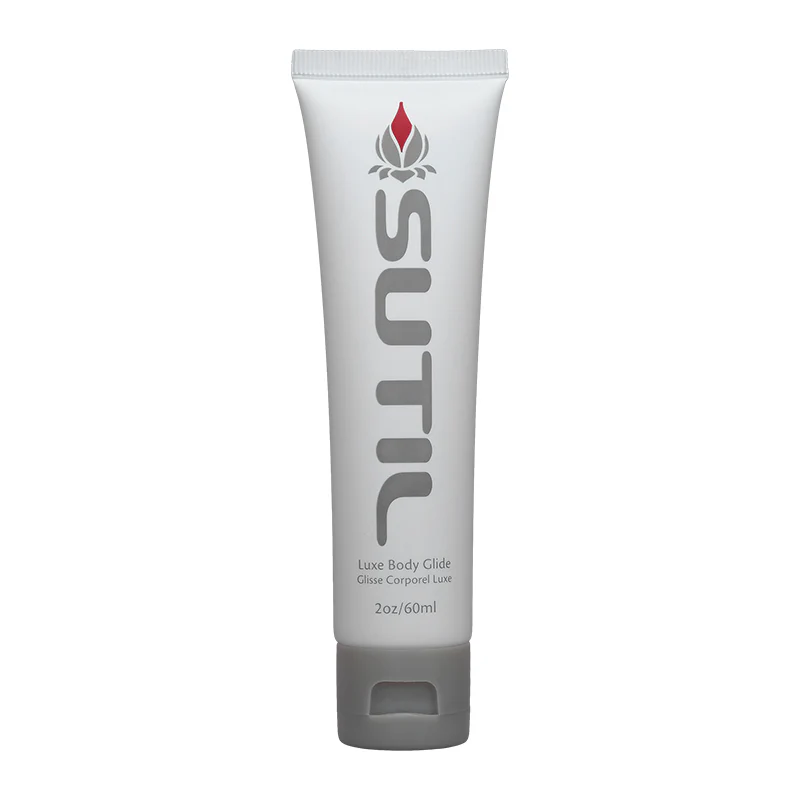Luxe Body Glide - Image 3